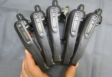 Load image into Gallery viewer, Lot of FIVE Kenwood TK-3180 450-512 MHz UHF Two Way Radios TK-3180-K