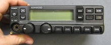 Load image into Gallery viewer, Kenwood TK-5910-K 700/800 MHz P25 Remote Head Two Way Radio w Mic TK-5910