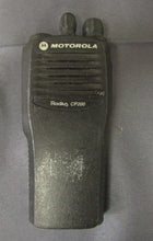 Load image into Gallery viewer, Lot of FIVE Motorola Radius CP200 136-162 MHz VHF Two Way Radio AAH50JDC9AA2AN