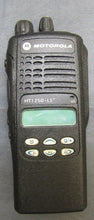 Load image into Gallery viewer, Lot of TEN Motorola HT1250 LS+ 450-512 MHz UHF Two Way Radios AAH25SDH9DP5AN