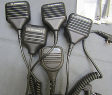 Load image into Gallery viewer, FIVE Motorola Radius CP200 146-174 MHz VHF 16 Ch Two Way Radio AAH50KDC9AA2AN