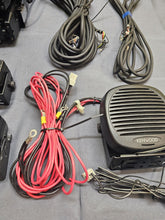 Load image into Gallery viewer, Kenwood TK-790H & TK-890H 100w Dual Band UHF VHF DUAL Remote Head Two Way Radio