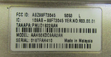 Load image into Gallery viewer, FIVE Motorola Radius CP200 146-174 MHz VHF 16 Ch Two Way Radio AAH50KDC9AA2AN
