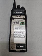 Load image into Gallery viewer, Motorola XTS1500 450-512 MHz UHF Two Way Radio H66SDD9PW5BN