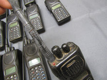 Load image into Gallery viewer, One Lot of 25 Midland STP-105B P25 136-174MHz VHF Radio FPP STP-105B-G