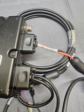 Load image into Gallery viewer, EF Johnson 242-5M70 Viking VM600 800 MHz P25 PHASE II Two Way Lightning Radio