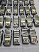 Load image into Gallery viewer, 49 Motorola MOTOTRBO XPR3500e 403-512 MHz UHF Two Way Radio AAH02RDH9VA7AN AMA