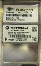 Load image into Gallery viewer, One Motorola H18UCF9PW6AN XTS5000 800 MHz P25 Two Way Radio With OEM Antenna
