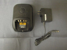 Load image into Gallery viewer, Motorola XPR7550e 403-512 MHz UHF Two Way Radio w Charger AAH56RDN9WA1AN
