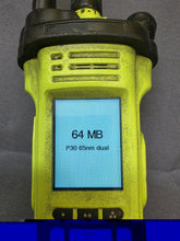 Load image into Gallery viewer, MOTOROLA APX7000 XE VHF 7-800 P25 TDMA Two Way Radio H49TGD9PW1AN LOADED