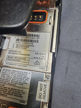 Load image into Gallery viewer, Kenwood NX-5300-K2 450-520 MHz UHF Digital Two Way KMC-72 Mic & Charger NX-5300