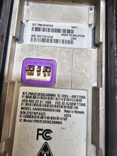 Load image into Gallery viewer, SIX Motorola MOTOTRBO XPR3500e 403-512 MHz UHF Two Way Radio AAH02RDH9VA1AN AMA