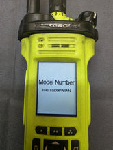 Load image into Gallery viewer, MOTOROLA APX7000 XE VHF 7-800 P25 TDMA Two Way Radio H49TGD9PW1AN LOADED