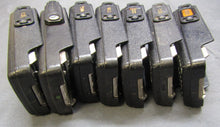 Load image into Gallery viewer, SEVEN Motorola MotoTRBO XPR7550 UHF 403-512 MHz Two Way Radio AAH56RDN9KA1AN