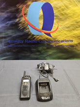Load image into Gallery viewer, Kenwood NX-300-K G 450-512 MHz UHF Two Way Radio NX-300 w Charger
