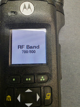 Load image into Gallery viewer, Motorola APX6000 700/800 MHz Model 3.5 P25 Two Way Radio W Charger H98UCH9PW7AN