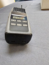 Load image into Gallery viewer, Harris XG-75 Pe EVXG-PB78BE Phase II 2 TDMA P25 Trunking 800 MHz Two Way Radio