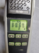 Load image into Gallery viewer, Harris XG-75 Pe EVXG-PB78BE Phase II 2 TDMA P25 Trunking 800 MHz Two Way Radio
