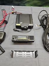 Load image into Gallery viewer, Kenwood Viking VM5000 VMX930BF VM-5930 Remote Head 800 MHz P25 Two Way Radio
