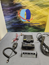 Load image into Gallery viewer, Kenwood Viking VM5000 VMX930BF VM-5930 Remote Head 800 MHz P25 Two Way Radio
