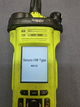 Load image into Gallery viewer, MOTOROLA APX7000 XE VHF 7-800 P25 TDMA Two Way Radio H49TGD9PW1AN LOADED - READ