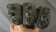 Load image into Gallery viewer, Lot of FIVE Motorola Radius CP200 136-162 MHz VHF Two Way Radio AAH50JDC9AA2AN