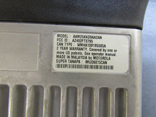 Load image into Gallery viewer, Motorola CDM1250 136-174 MHz VHF 45 Watt Two Way Radio w Mic AAM25KKD9AA2AN