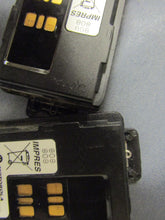 Load image into Gallery viewer, Lot of FOUR Motorola XPR7550e 403-512 MHz UHF Two Way Radio AAH56RDN9WA1AN