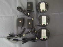 Load image into Gallery viewer, Lot of FIVE Motorola Radius CP200 136-162 MHz Watt Two Way Radio AAH50JDC9AA2AN