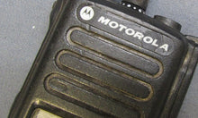 Load image into Gallery viewer, SEVEN Motorola MotoTRBO XPR7550 UHF 403-512 MHz Two Way Radio AAH56RDN9KA1AN