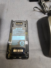 Load image into Gallery viewer, Kenwood NX-5300-K2 450-520 MHz UHF Digital Two Way KMC-72 Mic & Charger NX-5300