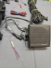 Load image into Gallery viewer, EF Johnson 242-5M70 Viking VM600 800 MHz P25 PHASE II Two Way Lightning Radio