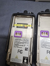 Load image into Gallery viewer, 7 Motorola MOTOTRBO XPR3500e 403-512 MHz UHF Two Way Radio AAH02RDH9VA1AN AMA