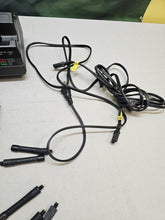 Load image into Gallery viewer, SIX Harris P5400 380-430 MHz UHF P25 Trunking AES 256 Two Way Radio