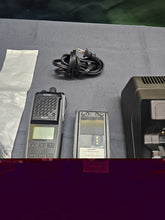 Load image into Gallery viewer, Harris XG-75 Pe EVXG-PB78BE Phase II 2 TDMA P25 Trunking 800 MHz Two Way Radio
