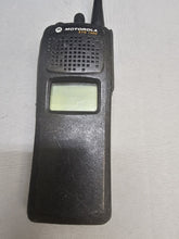 Load image into Gallery viewer, Motorola XTS1500 450-512 MHz UHF Two Way Radio H66SDD9PW5BN