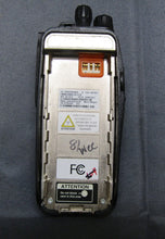 Load image into Gallery viewer, Motorola MOTOTRBO XPR6350 136-174 MHz VHF Two Way Radio w Charger AAH55JDC9LA1AN