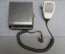 Load image into Gallery viewer, Kenwood TK-790H 148-174 MHz VHF 110 Watt Remote Head Two Way Radio w Mic