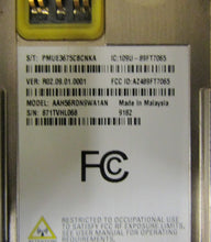 Load image into Gallery viewer, Motorola XPR7550e 403-512 MHz UHF Two Way Radio w Charger AAH56RDN9WA1AN