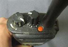 Load image into Gallery viewer, Motorola XPR7550e 403-512 MHz UHF Two Way Radio w Charger AAH56RDN9WA1AN