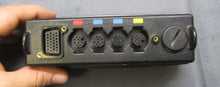Load image into Gallery viewer, Motorola XTL2500 110 Watt 136-174 VHF MHz Remote Head Two Way Radio M21KTM9PW1AN
