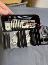 Load image into Gallery viewer, Motorola MOTOTRBO XPR5550 403-470 MHz UHF Base Station Radio w Astron Power