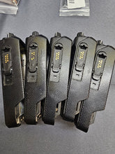 Load image into Gallery viewer, 5 Motorola MOTOTRBO XPR3500e 403-512 MHz UHF Two Way Radio AAH02RDH9VA1AN AMA