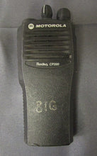 Load image into Gallery viewer, Lot of FIVE Motorola Radius CP200 136-162 MHz VHF Two Way Radio AAH50JDC9AA2AN