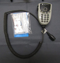 Load image into Gallery viewer, Motorola XTL2500 110 Watt 136-174 VHF MHz Remote Head Two Way Radio M21KTM9PW1AN