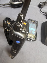 Load image into Gallery viewer, Kenwood NX-5300-K2 450-520 MHz UHF Digital Two Way KMC-72 Mic & Charger NX-5300