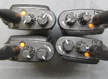 Load image into Gallery viewer, FOUR Motorola MotoTRBO XPR7550 UHF 403-512 MHz Two Way Radio AAH56RDN9KA1AN