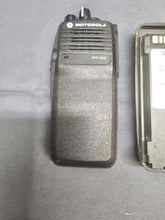 Load image into Gallery viewer, Motorola MOTOTRBO XPR6350 136-174 MHz VHF Two Way Radio w Charger AAH55JDC9LA1AN