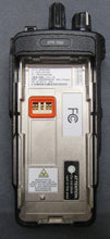 Load image into Gallery viewer, One Motorola MotoTRBO XPR7550 UHF 403-512 MHz Two Way Radio AAH56RDN9KA1AN