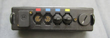 Load image into Gallery viewer, Motorola XTL2500 110 Watt 136-174 VHF MHz Remote Head Two Way Radio M21KTM9PW1AN